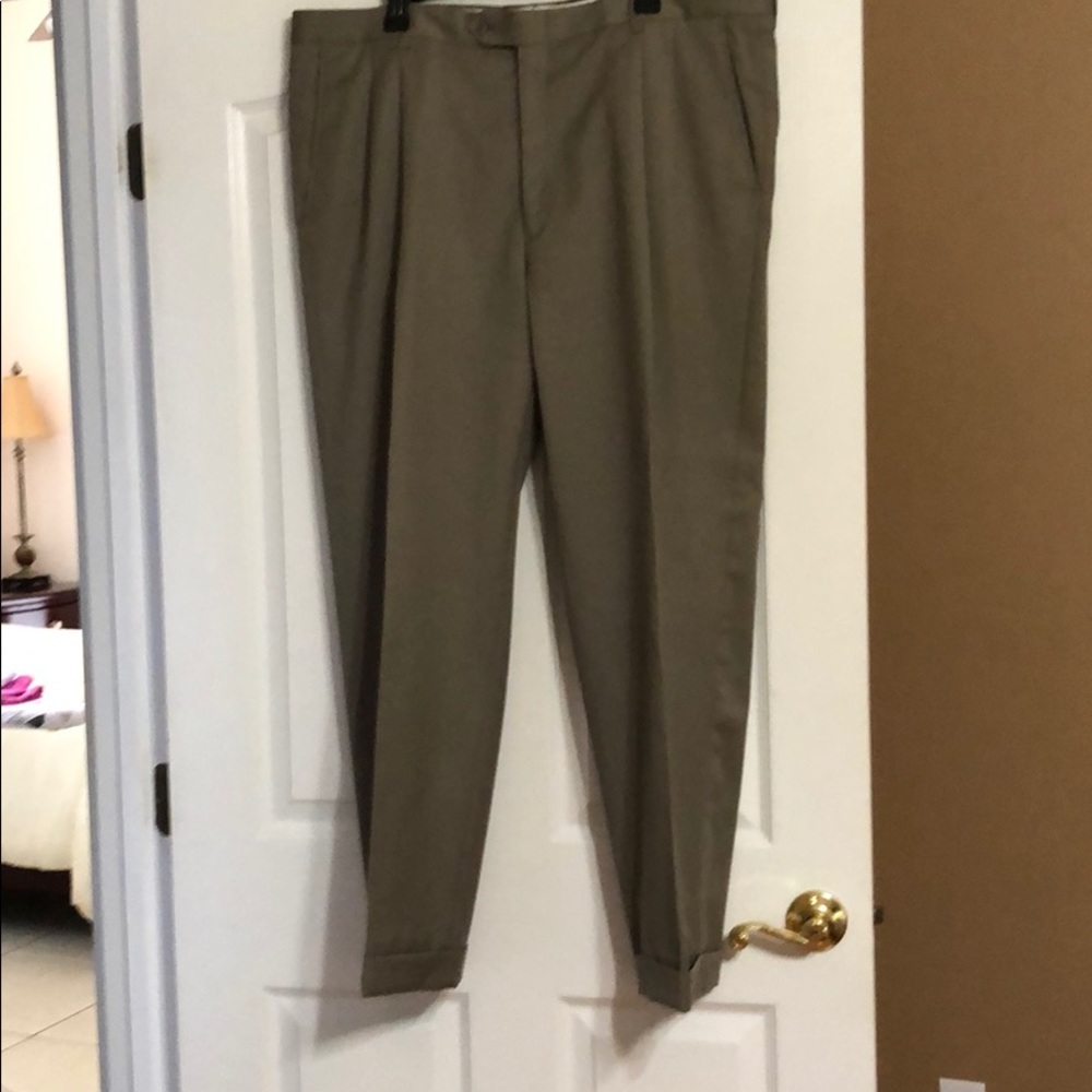 Men’s pants